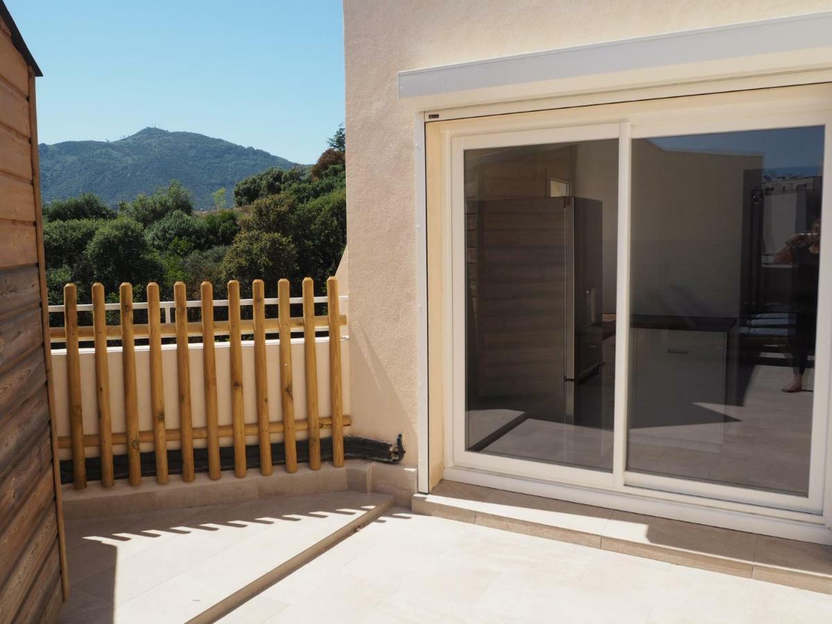 Toit Terrasse 6-8 Couchages *