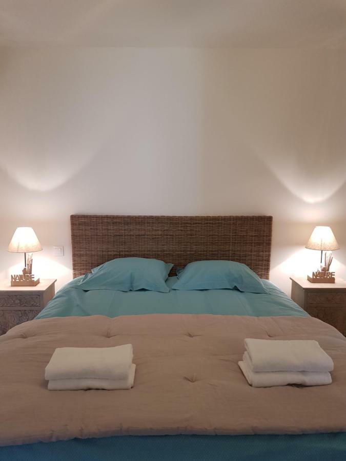 Toit Terrasse 6-8 Couchages Apartment Ajaccio (Corsica)