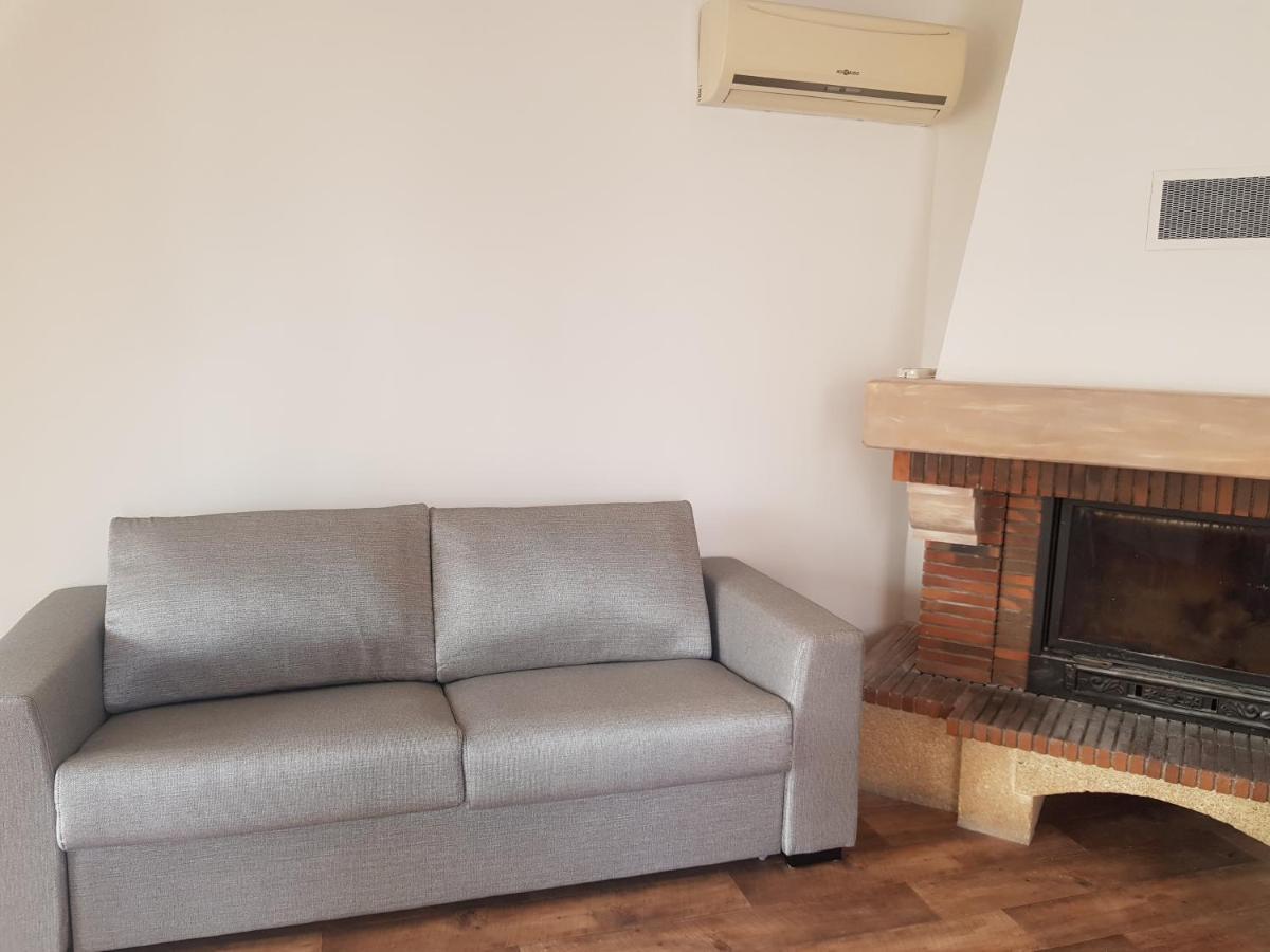 Toit Terrasse 6-8 Couchages * Ajaccio (Corsica)