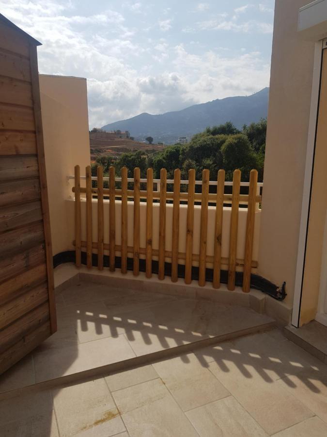 Toit Terrasse 6-8 Couchages Apartment